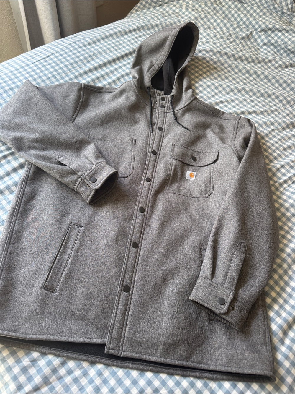 Carhartt Rain Defender Coat Relaxed fit